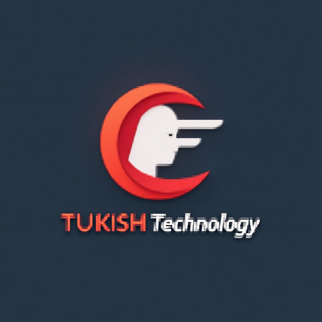 Partner şirket logosu