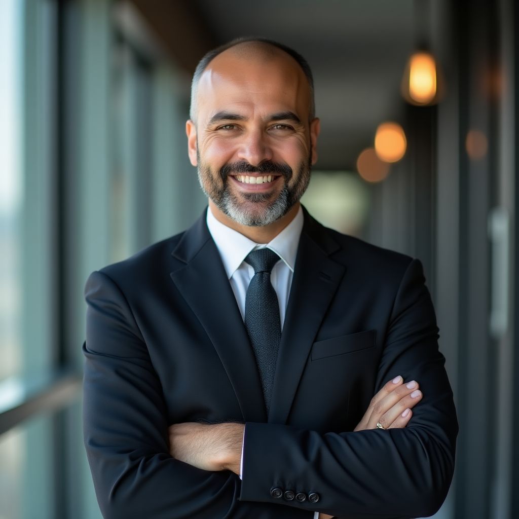 Ahmet Yılmaz