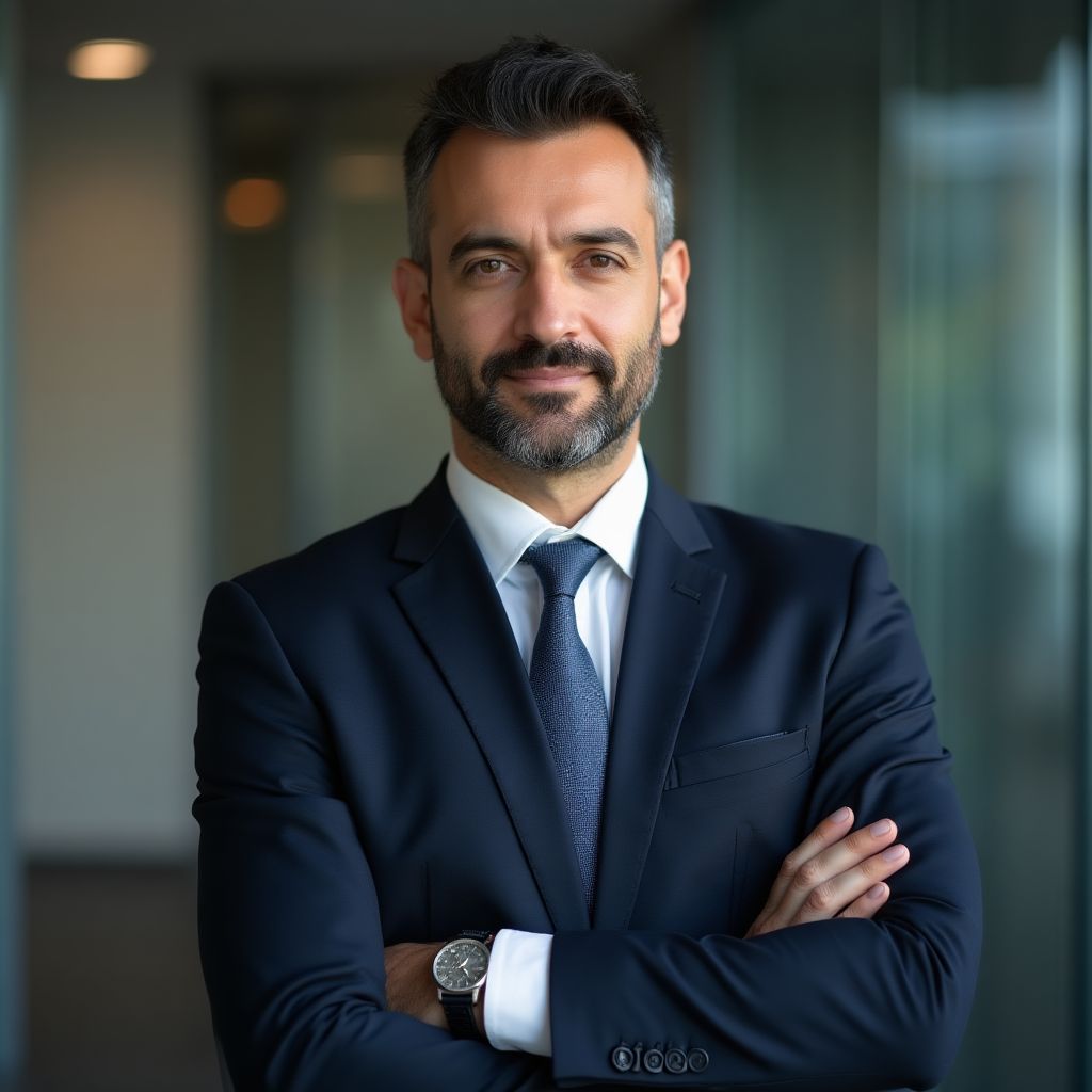 Mehmet Kaya